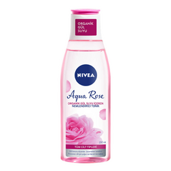 Nivea Visage Aqua Rose Nemlendirici Tonik 200 Ml - Nivea Visage