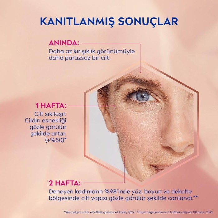 Nivea Visage Cellular Lift Bakuchiol Serum 30 Ml - 4