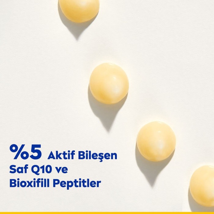 Nivea Visage Q10 Anında Etkili Kırışıklık Karşıtı Serum 15 Ml - 7