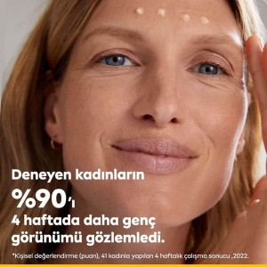 Nivea Visage Q10 Anında Etkili Kırışıklık Karşıtı Serum 15 Ml - 5