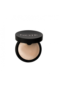 Note - Note Baked Highlighter 01