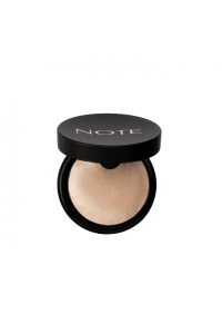 Note Baked Highlighter 01 - Note