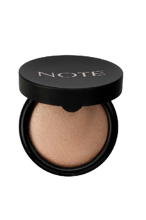 Note Baked Powder 01 - 1