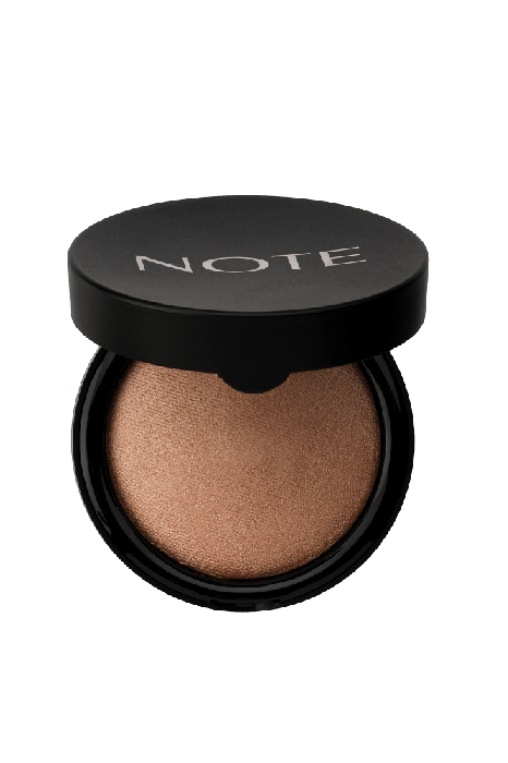 Note Baked Powder 02 - 1
