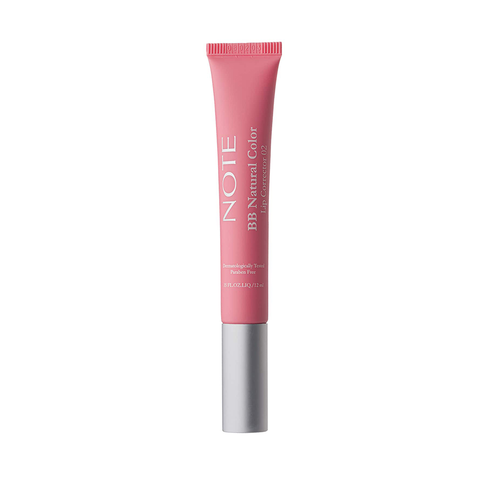 Note BB Lip Corrector