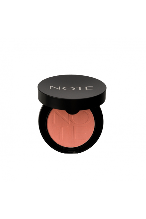 Note Blush Silk Compact 01 - 1