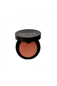 Note Blush Silk Compact 05 