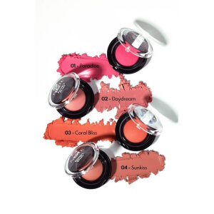 Note Bouncy Blush 04 - 3