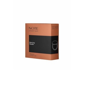 Note Bronzing Powder 20 - 3