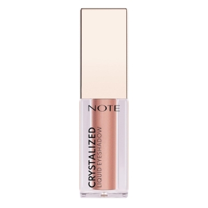 Note Crystalize Liquid Eyeshadow 01 - Note