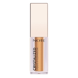 Note Crystalize Liquid Eyeshadow 02 