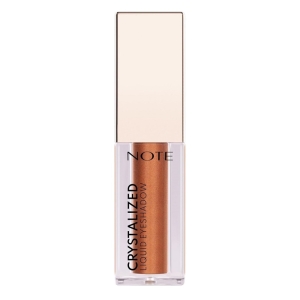 Note Crystalize Liquid Eyeshadow 03 