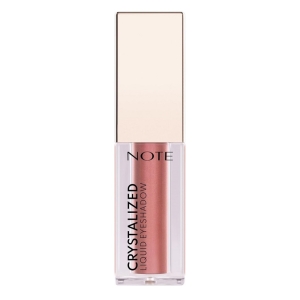 Note Crystalize Liquid Eyeshadow 04 