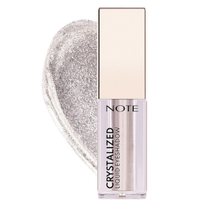 Note Crystalize Liquid Eyeshadow 06 - 2