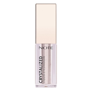Note Crystalize Liquid Eyeshadow 06 