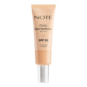 Note Daily Skin Perfector Skin Tint 140 - Note