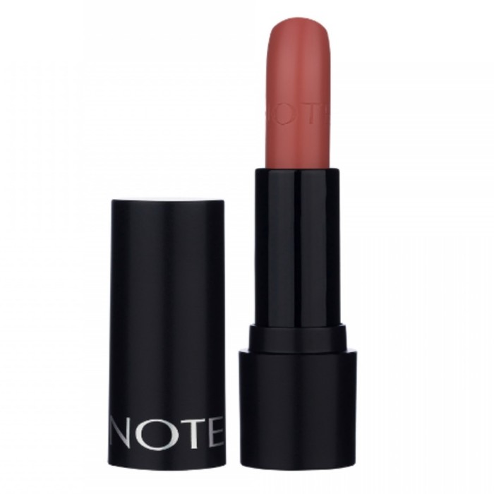 Note Deep Impact Lipstick 02 - 1
