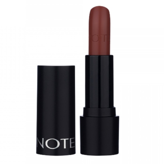 Note Deep Impact Lipstick 07 - 1