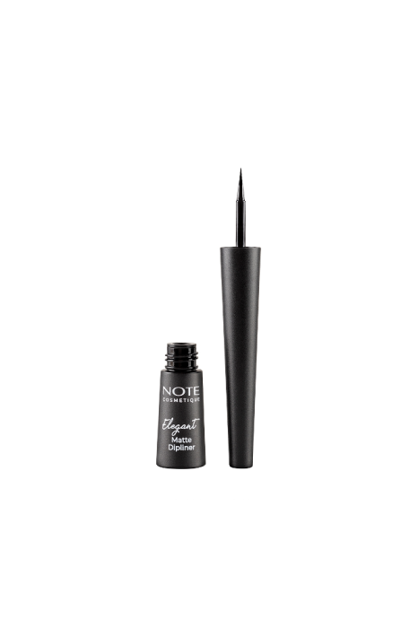 Note Dipliner Elegant Matte 01 - 1