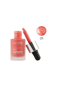 Note Drop Highlighter 01 - Note