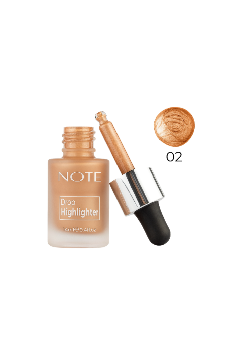 Note Drop Highlighter 02 - 1