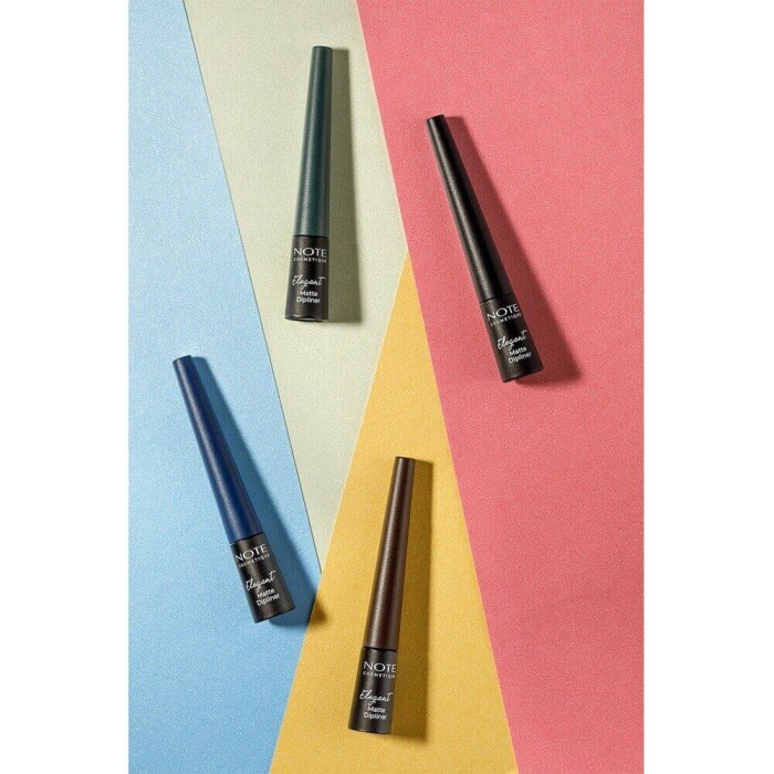 Note Elegant Matte Dipliner 02 - 3