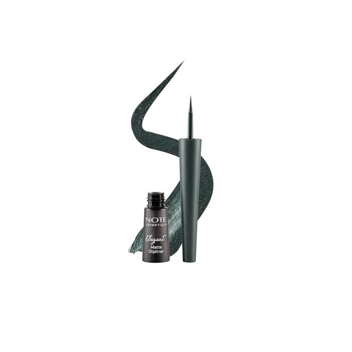 Note Elegant Matte Dipliner 03 - 2