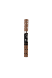 Note Eyebrow Addict Fill&Fix 01 - Note