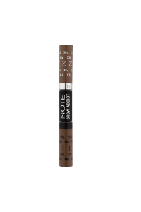 Note Eyebrow Addict Fill&Fix 02 - Note