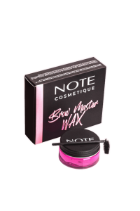 Note - Note Eyebrow Master Wax