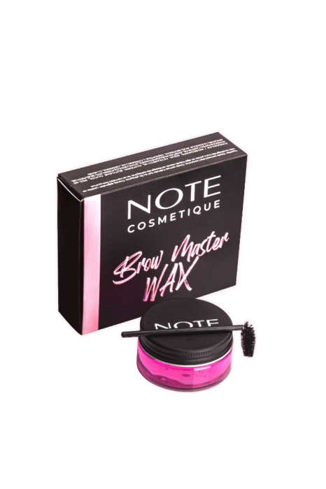 Note Eyebrow Master Wax - 1