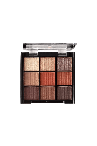 Note - Note Flawless Eyeshadow Palette 01