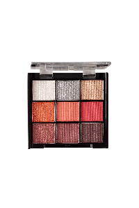Note - Note Flawless Eyeshadow Palette 02