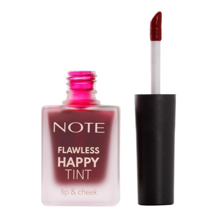 Note Flawless Happy Tint Lip & Cheek 02 - 1