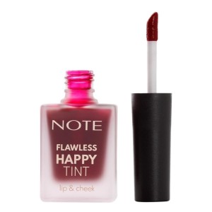 Note Flawless Happy Tint Lip & Cheek 03 - Note