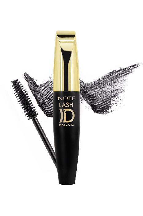 Note Lash ID Mascara - 2