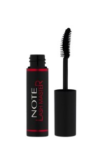 Note Lash Master Mascara 