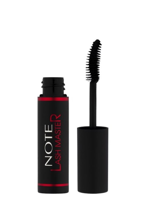 Note Lash Master Mascara - 1