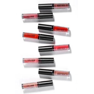 Note Le Volume Plump & Care Lipgloss 16 Nude Style Dudak Parlatıcısı - 4