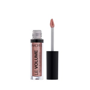 Note Le Volume Plump & Care Lipgloss 19 Secret Kiss Dudak Parlatıcısı - Note