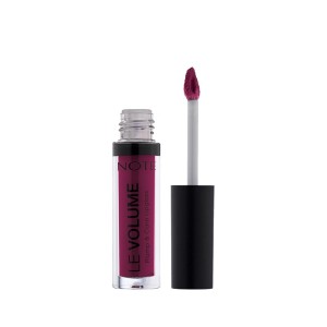Note Le Volume Plump & Care Lipgloss Dudak Parlatıcısı 09 Love Whisper - Note