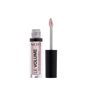 Note Le Volume Plump & Care Lipgloss Dudak Parlatıcısı 18 Only You - 1