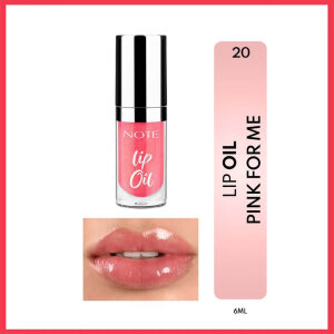 Note Lip Oil 20 - 2