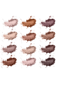 Note Love At First Sight Eyeshadow Palette 201 - 2