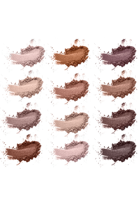 Note Love At First Sight Eyeshadow Palette 201 - 2