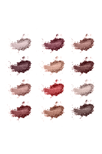 Note Love At First Sight Eyeshadow Palette 202 - 2