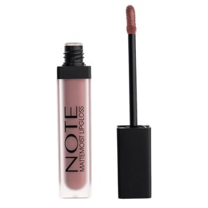 Note Matte Moist Lipgloss 401 - 1