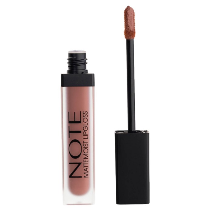 Note Matte Moist Lipgloss 403 - 1