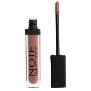 Note Matte Moist Lipgloss 414 - Note