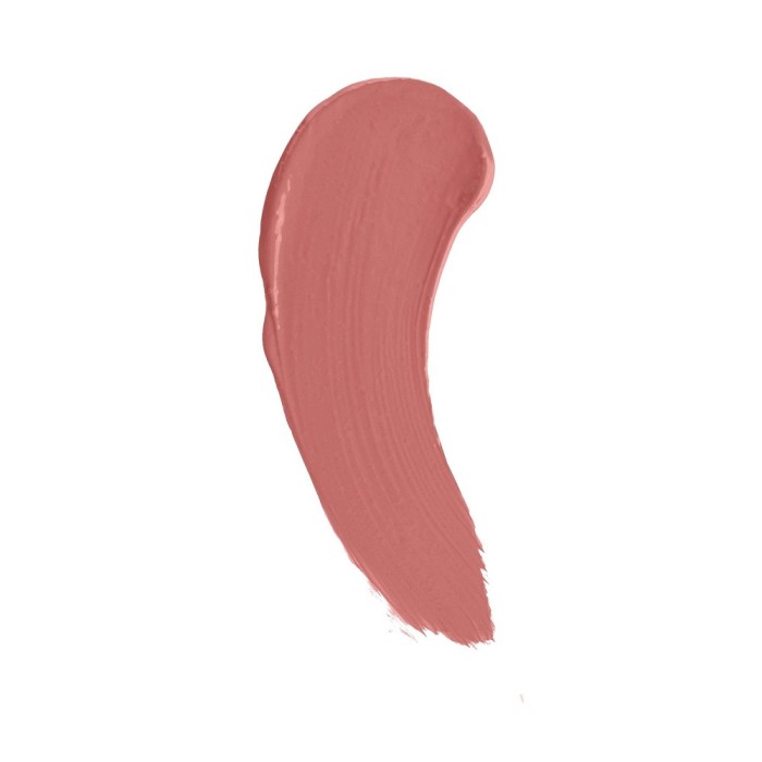 Note Matte Queen Lipstick Kalıcı Likit Ruj 06 Noble Rose - 3